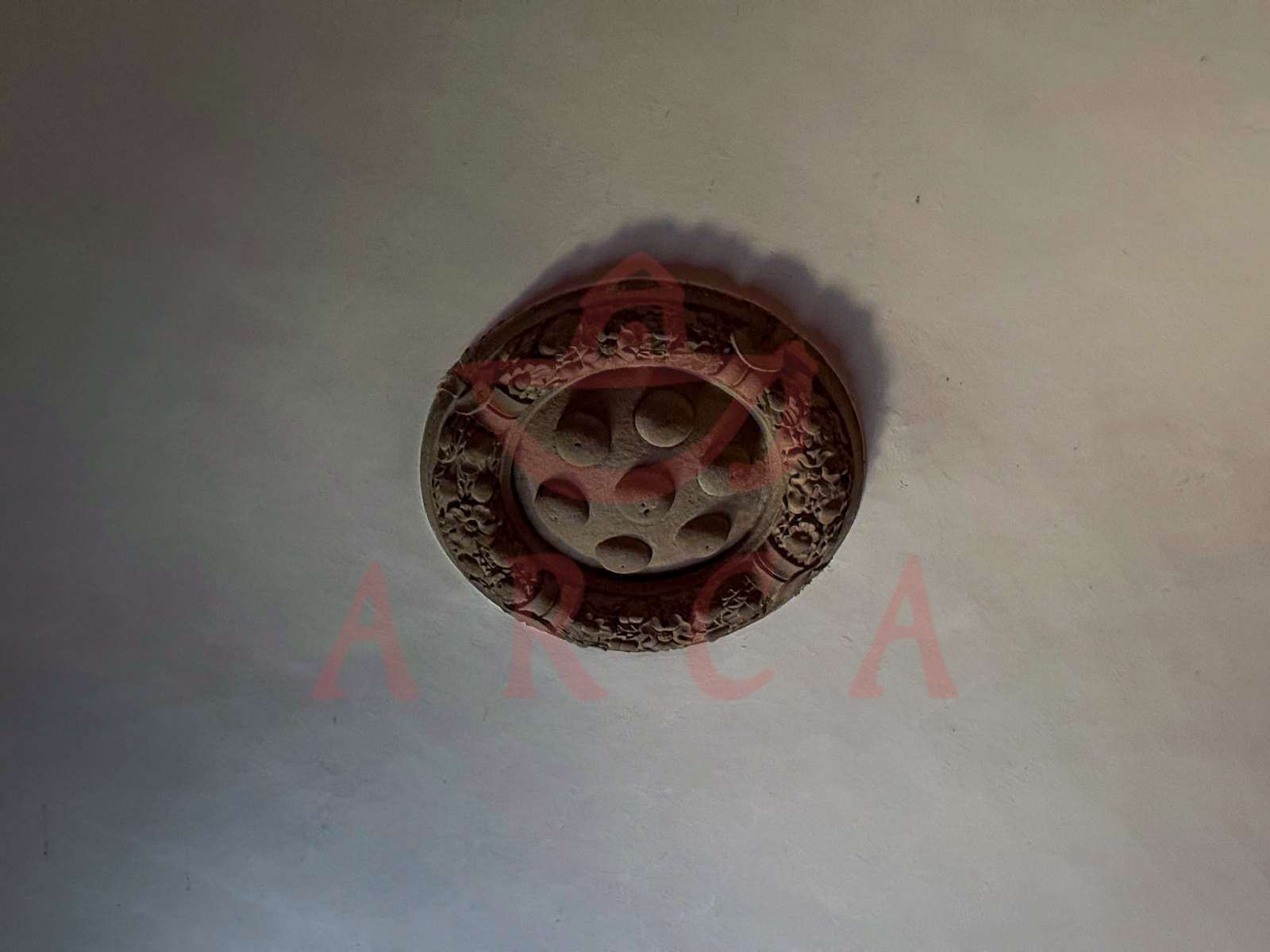 Scandicci - Casignano (V1)