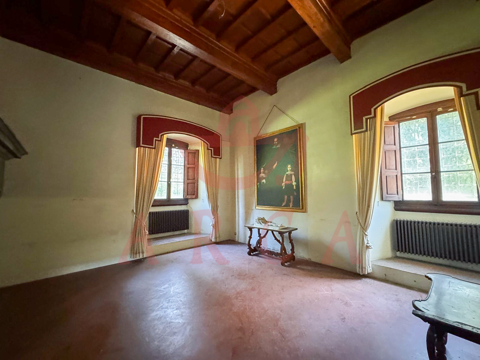 Scandicci - Casignano (V2)