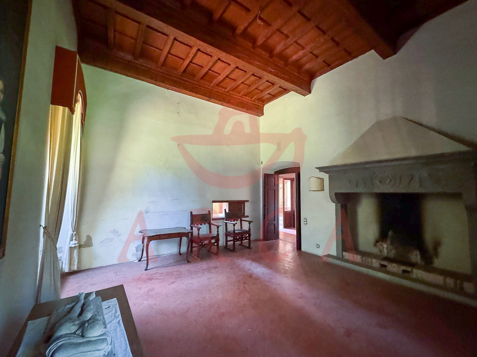 Scandicci - Casignano (V2)