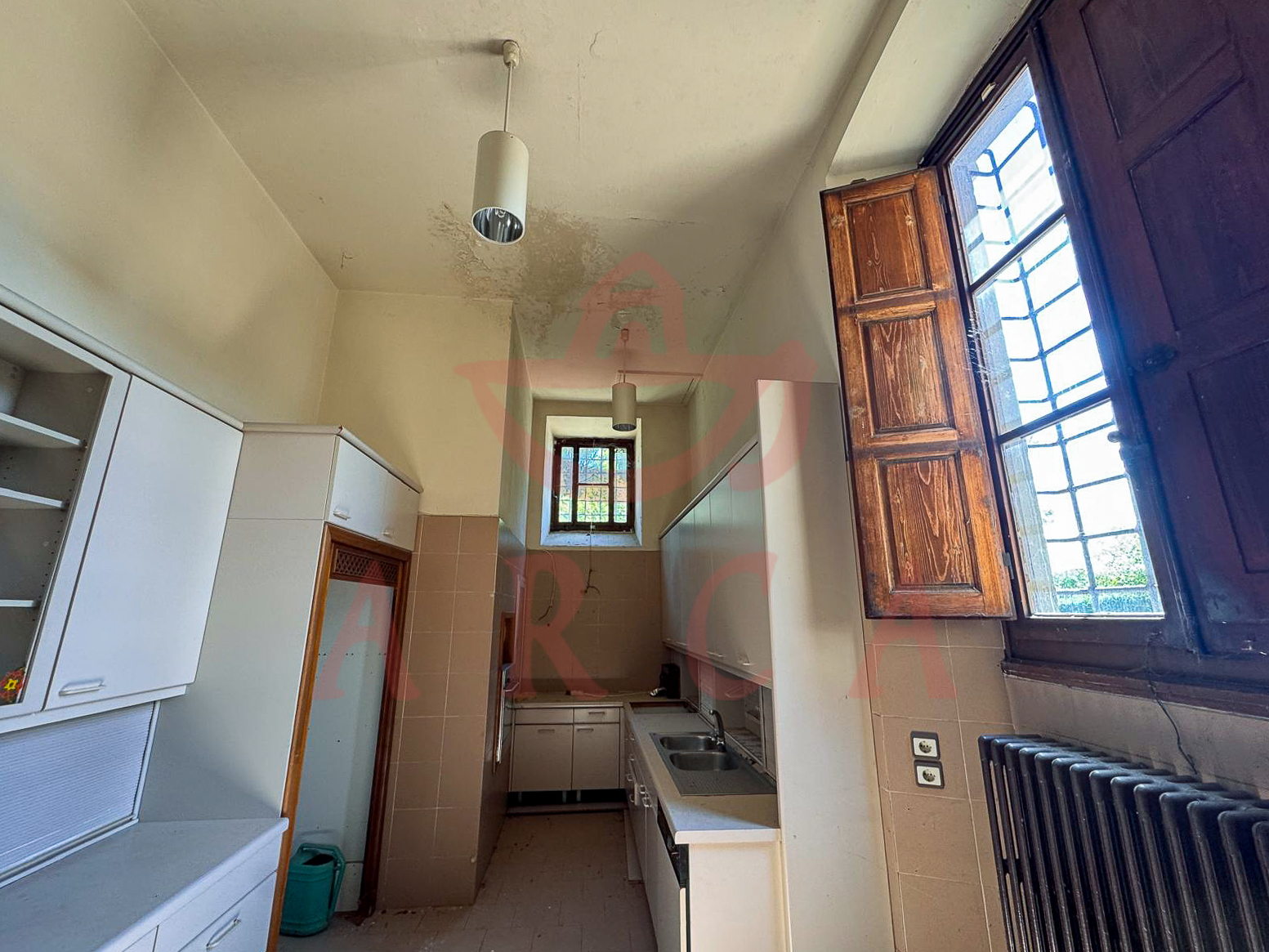 Scandicci - Casignano (V2)