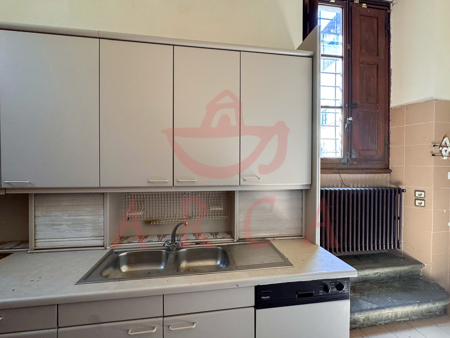 Scandicci - Casignano (V2)