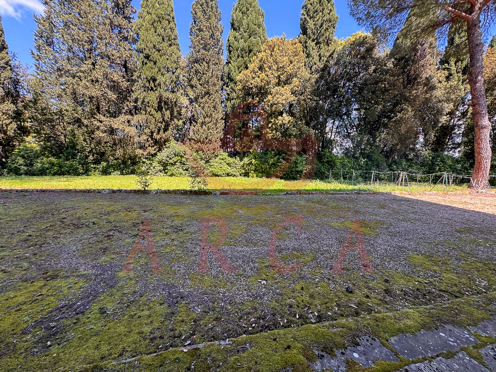 Scandicci - Casignano (V2)