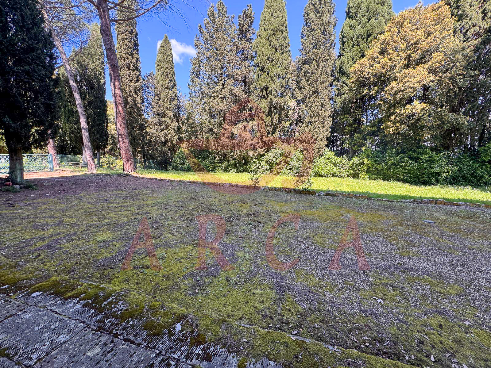 Scandicci - Casignano (V2)