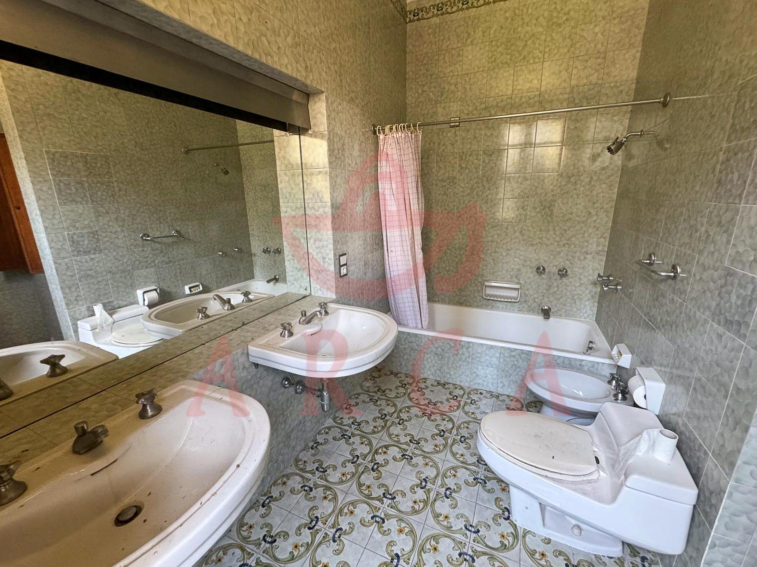 Scandicci - Casignano (V4)