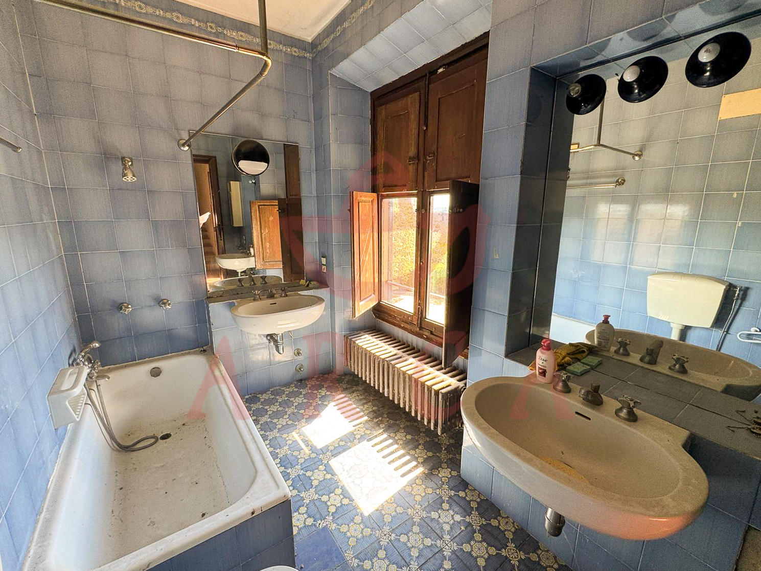 Scandicci - Casignano (V4)