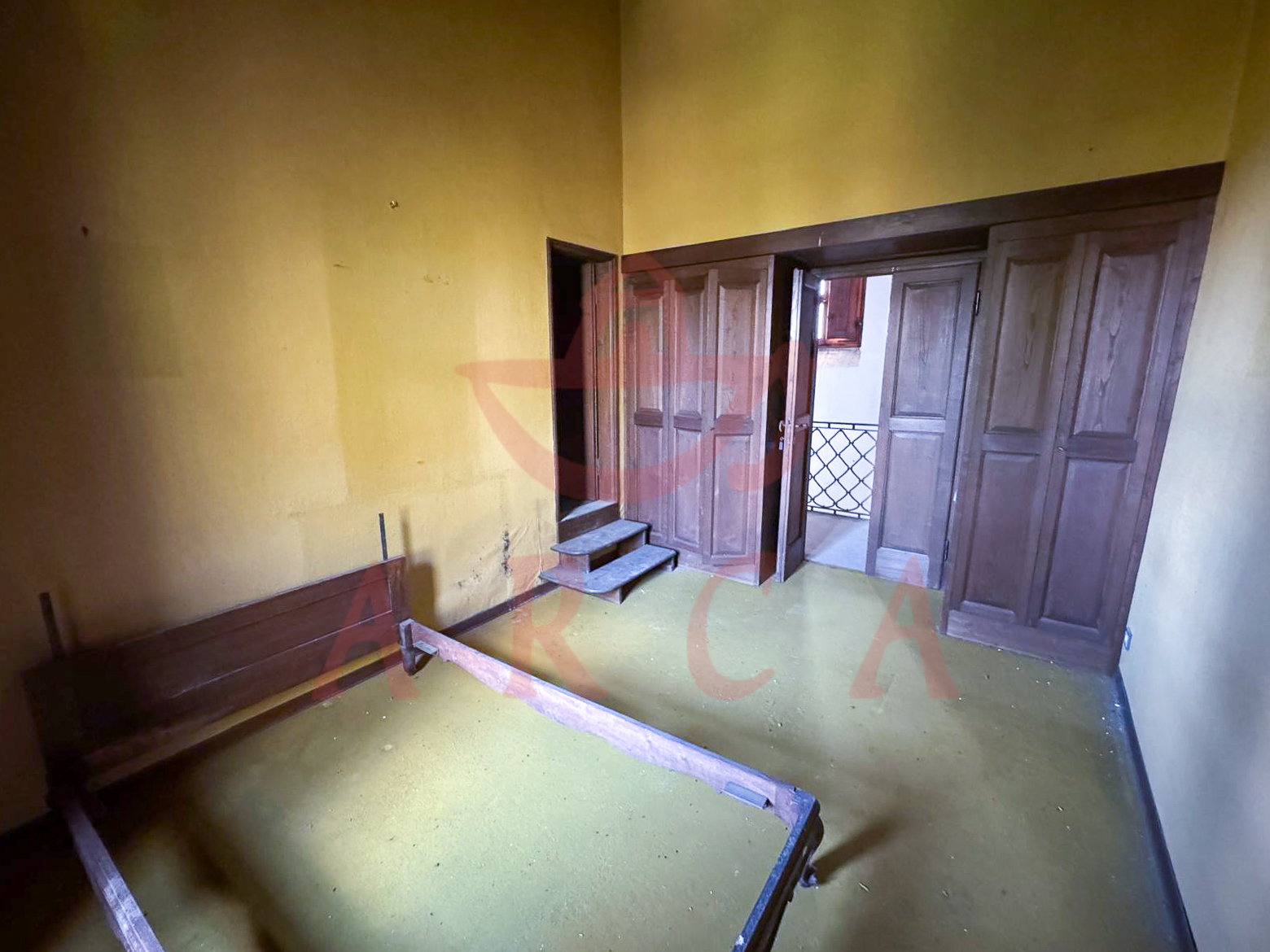 Scandicci - Casignano (V5)