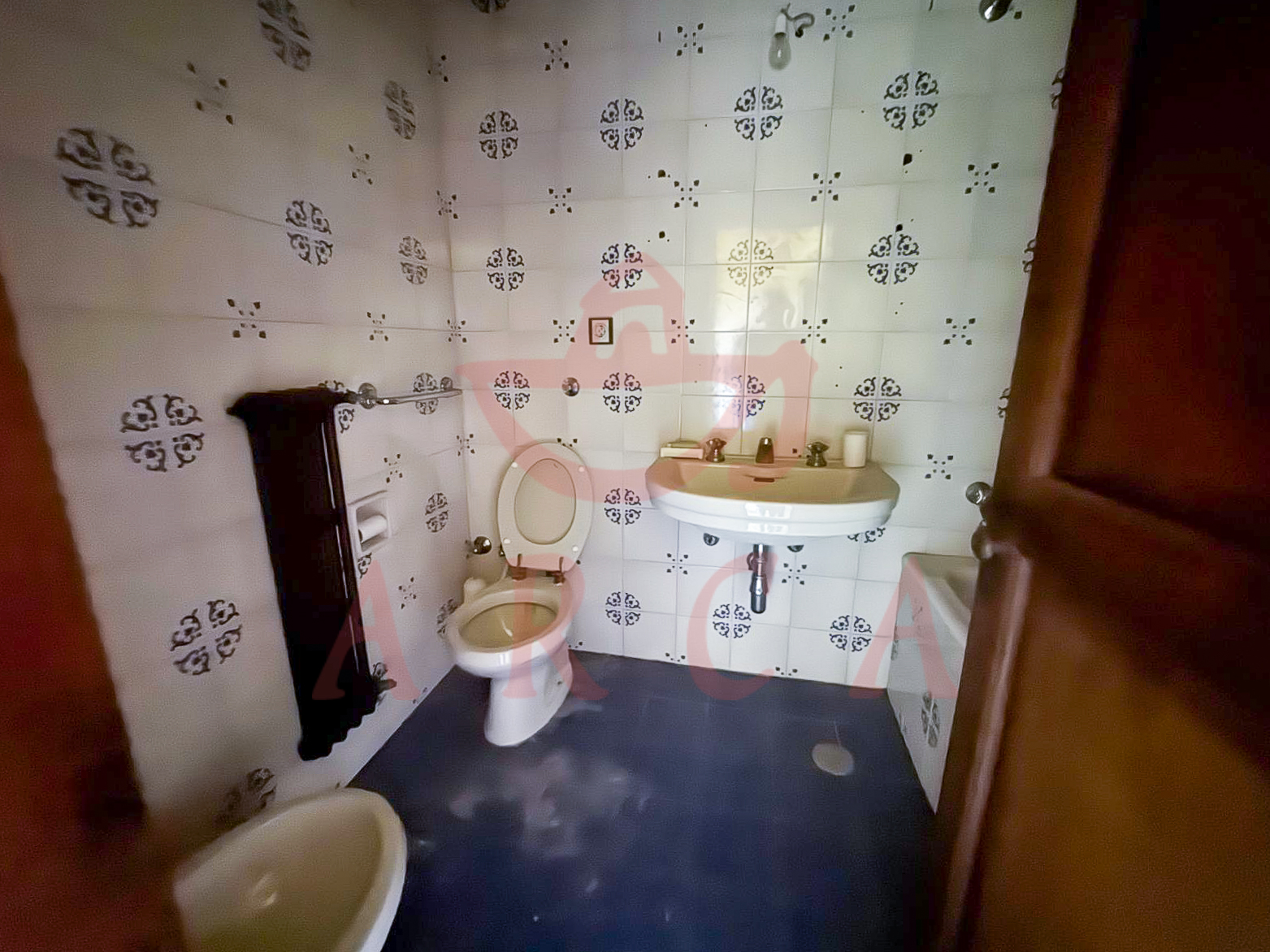 Scandicci - Casignano (V5)