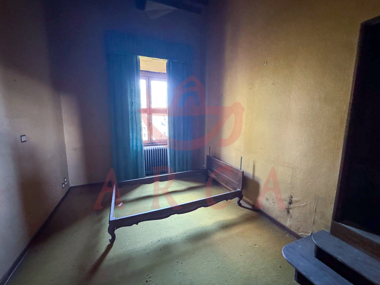 Scandicci - Casignano (V5)