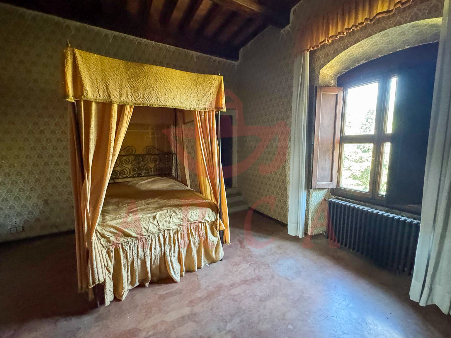 Scandicci - Casignano (V5)