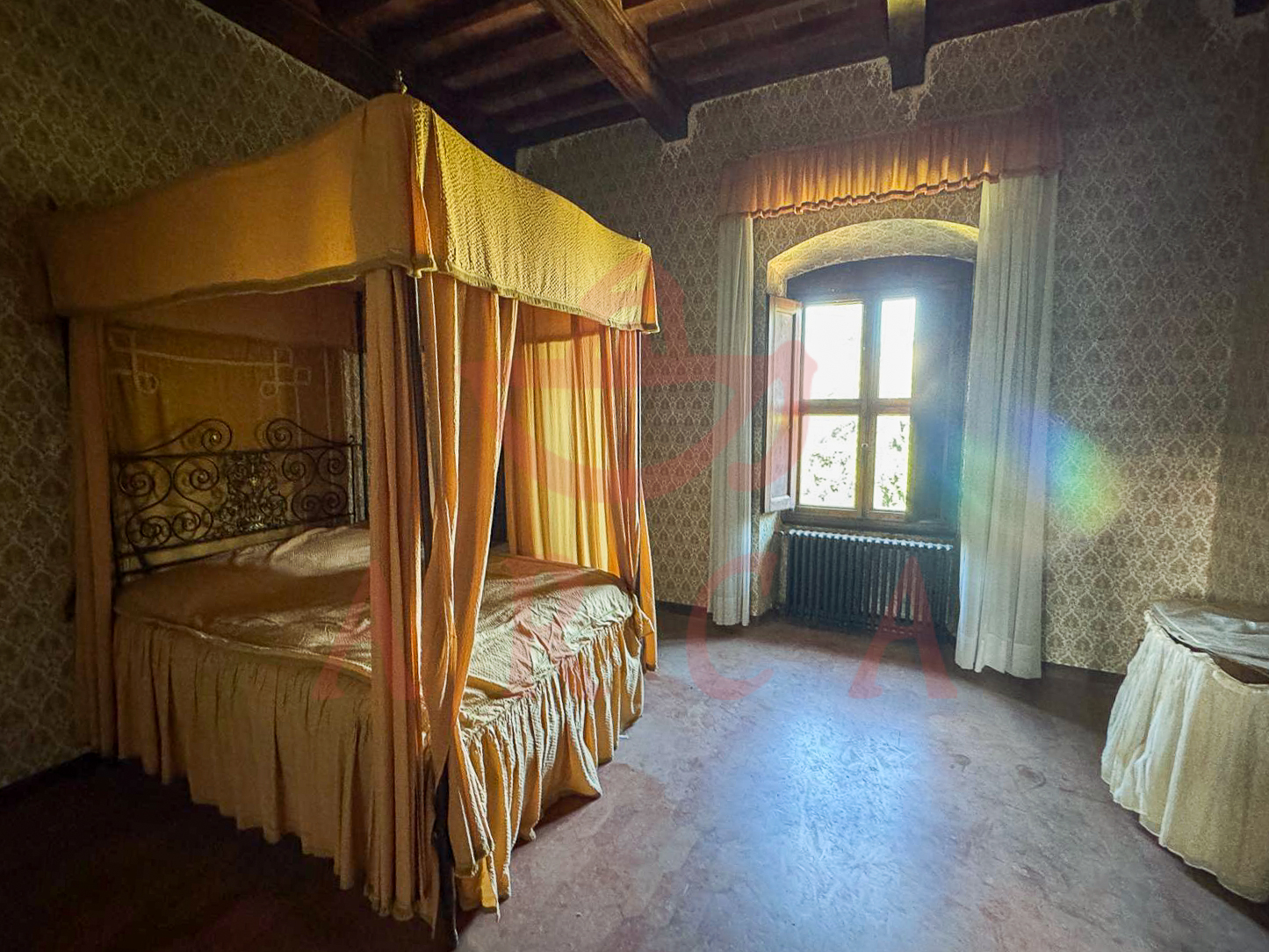 Scandicci - Casignano (V5)