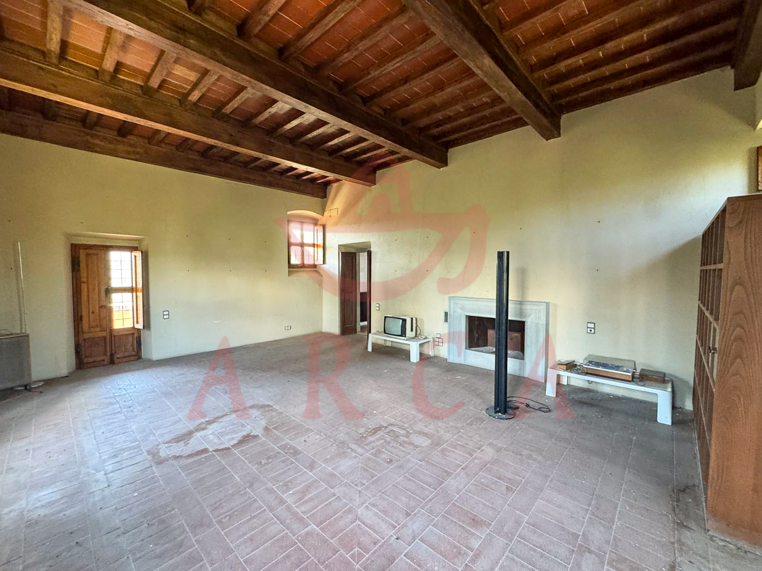 Scandicci - Casignano (V5)