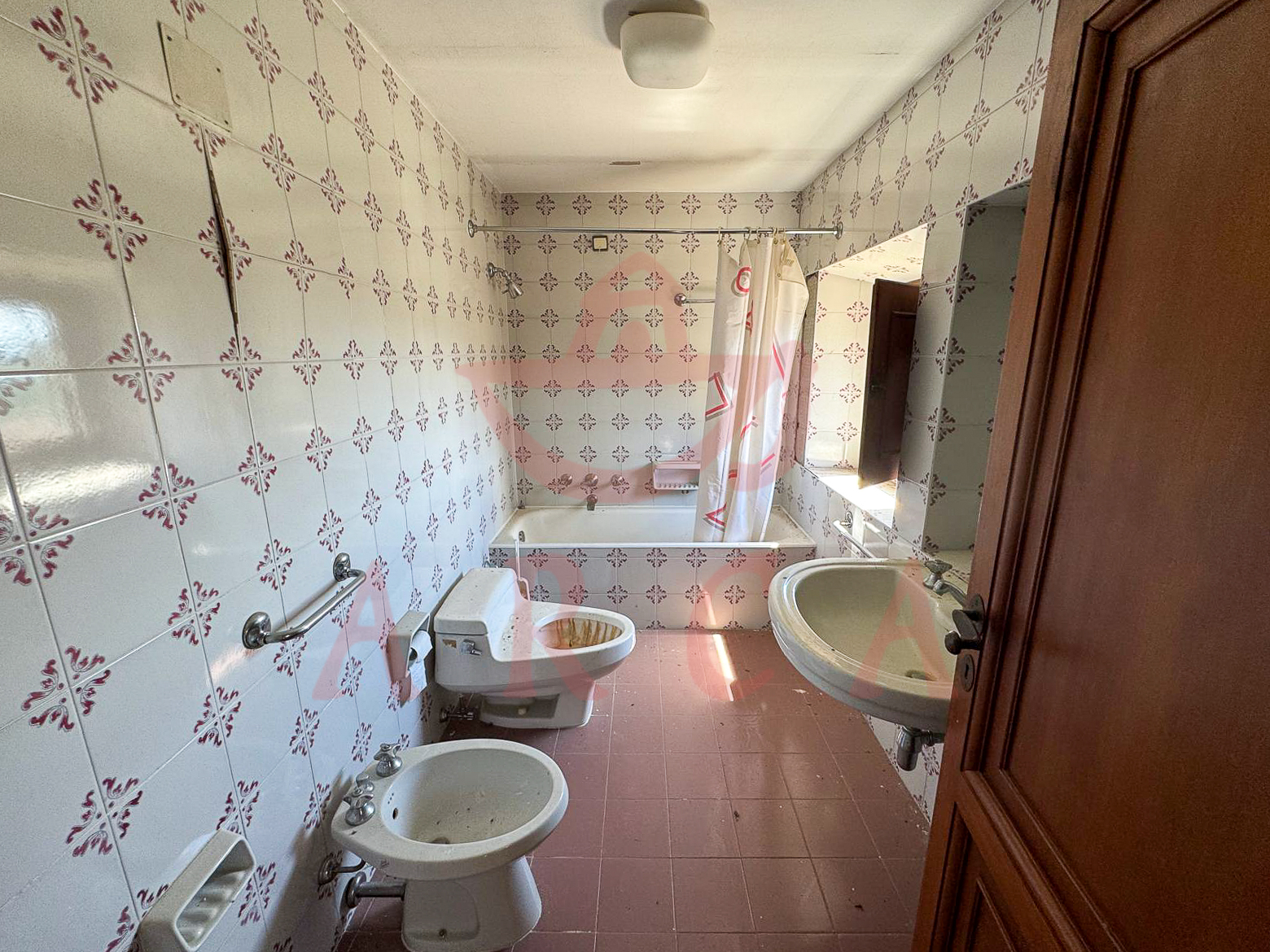 Scandicci - Casignano (V5)