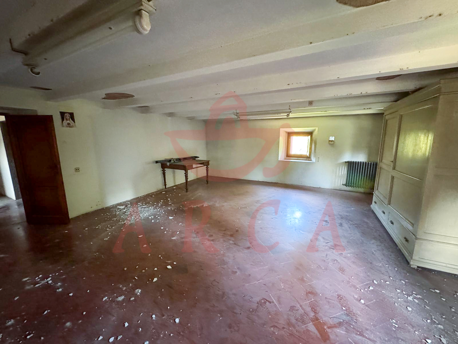 Scandicci - Casignano (V5)