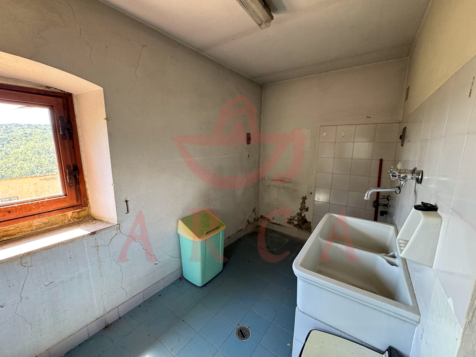 Scandicci - Casignano (V5)