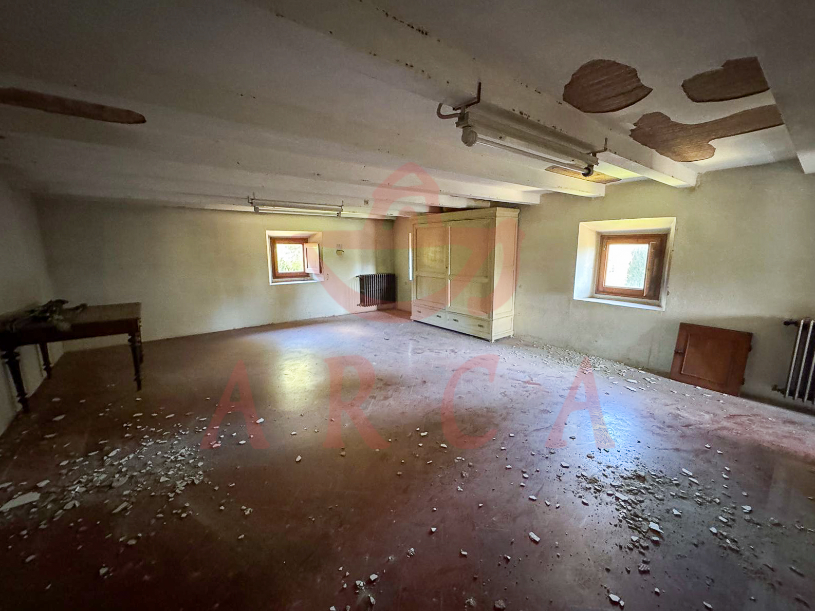 Scandicci - Casignano (V5)