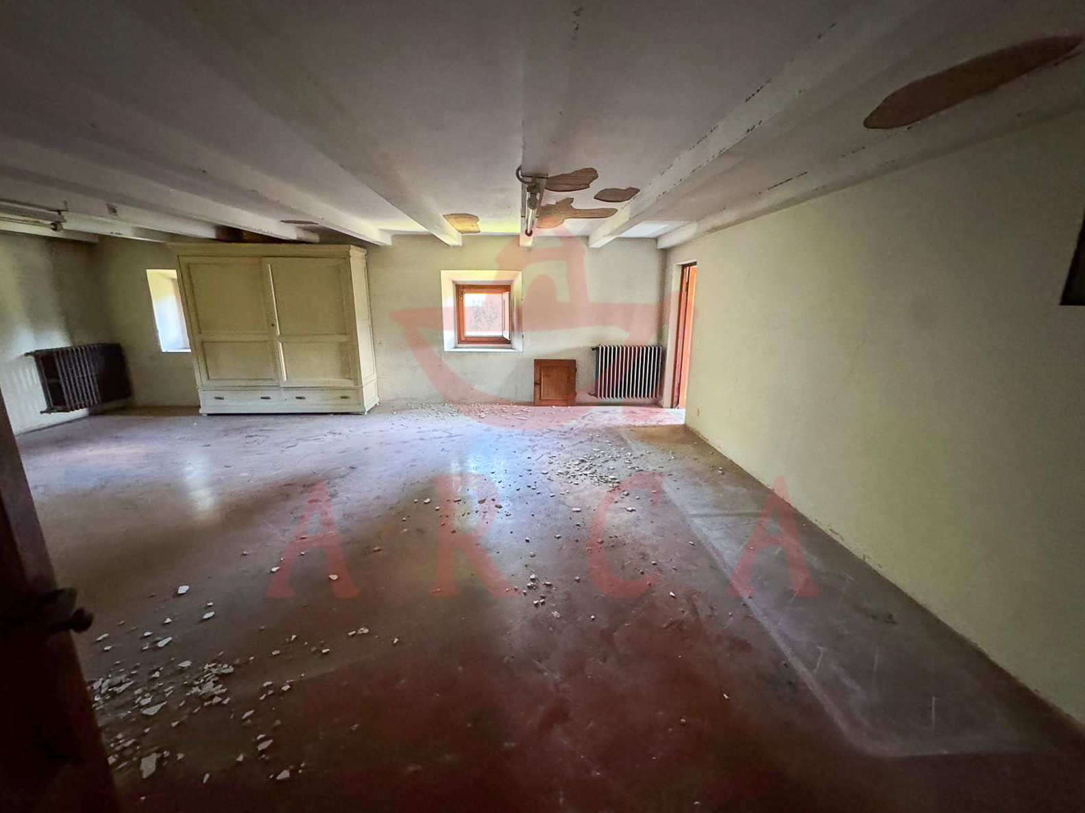 Scandicci - Casignano (V5)