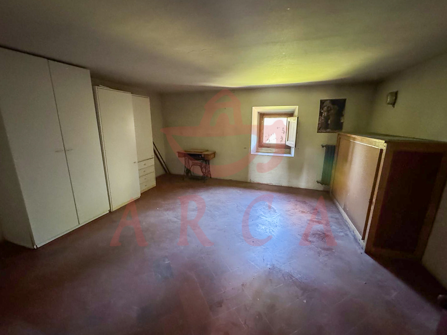 Scandicci - Casignano (V5)