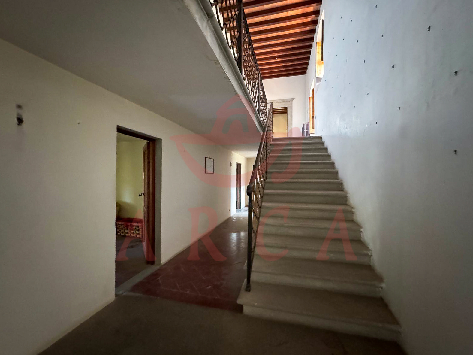 Scandicci - Casignano (V5)