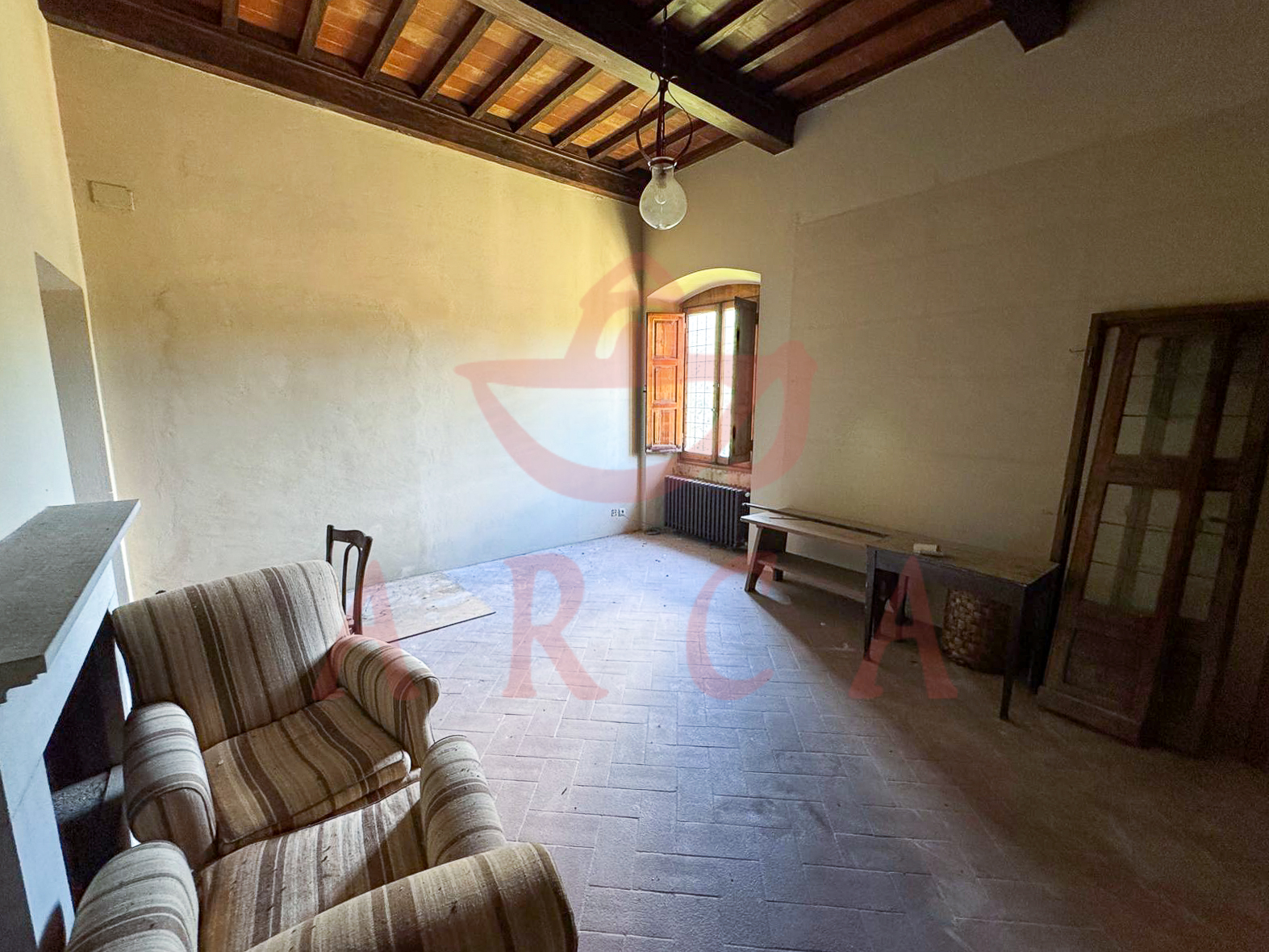 Scandicci - Casignano (V5)